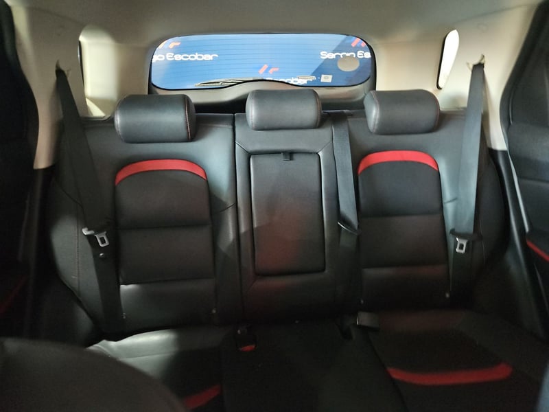 Changan CS55 2021 - Imagen 12 de 15