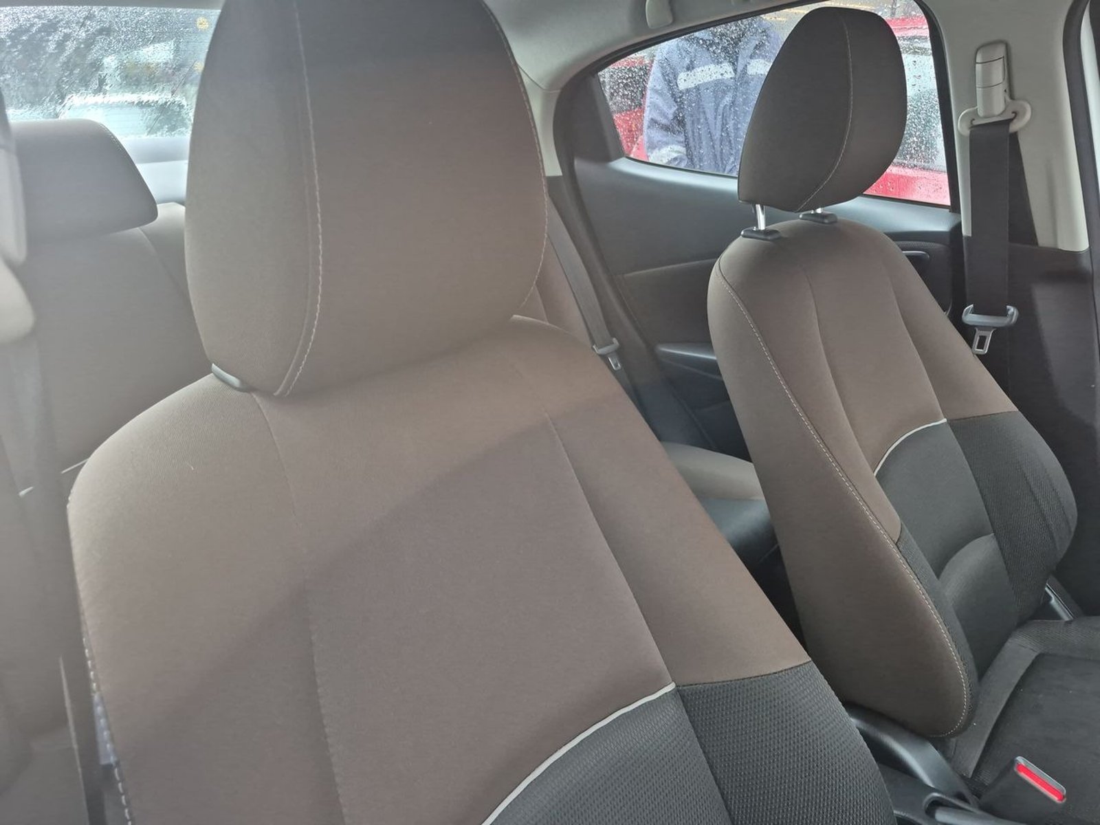 Mazda 2 2023 - Imagen 11 de 15