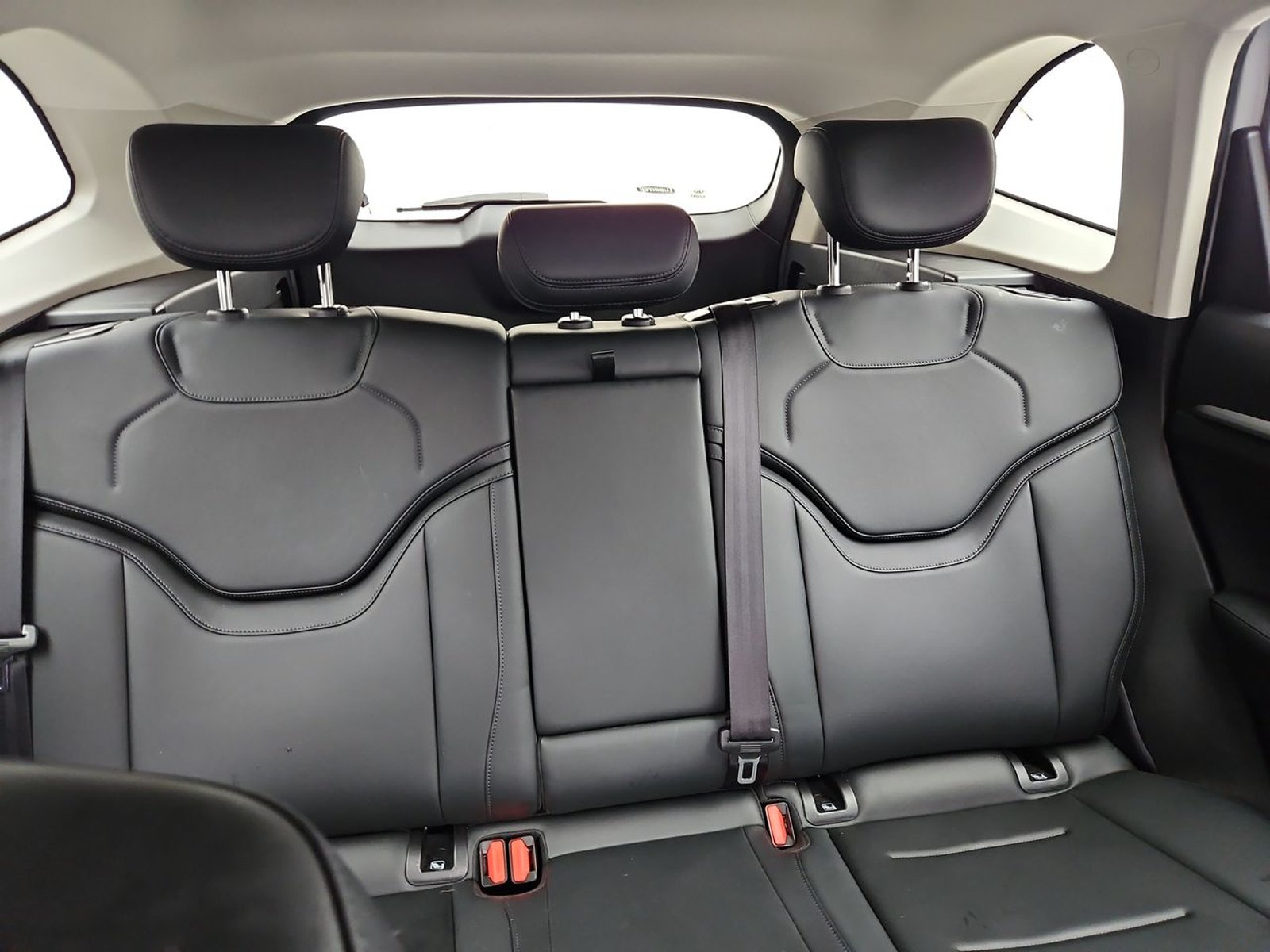 Great Wall HAVAL 2026 - Imagen 12 de 15