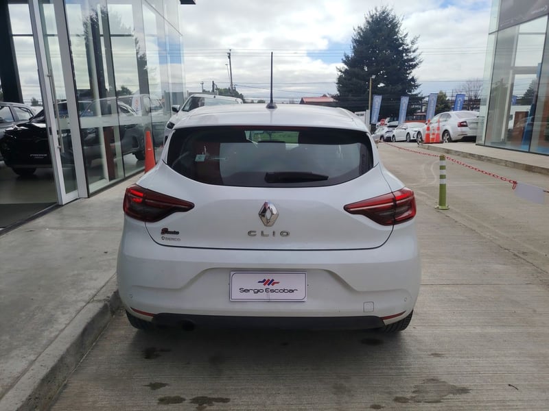 Renault CLIO 2023 - Imagen 7 de 15
