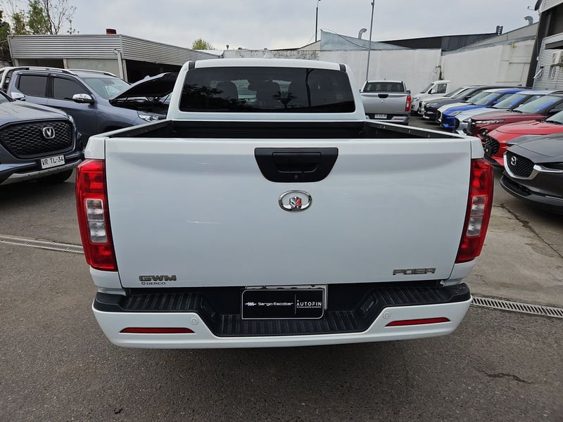 Great Wall POER 2024 - Imagen 7 de 15