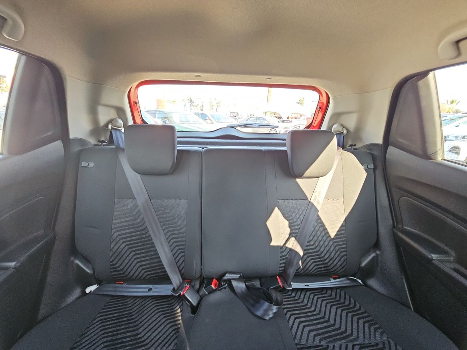 Suzuki SWIFT 2023 - Imagen 14 de 15