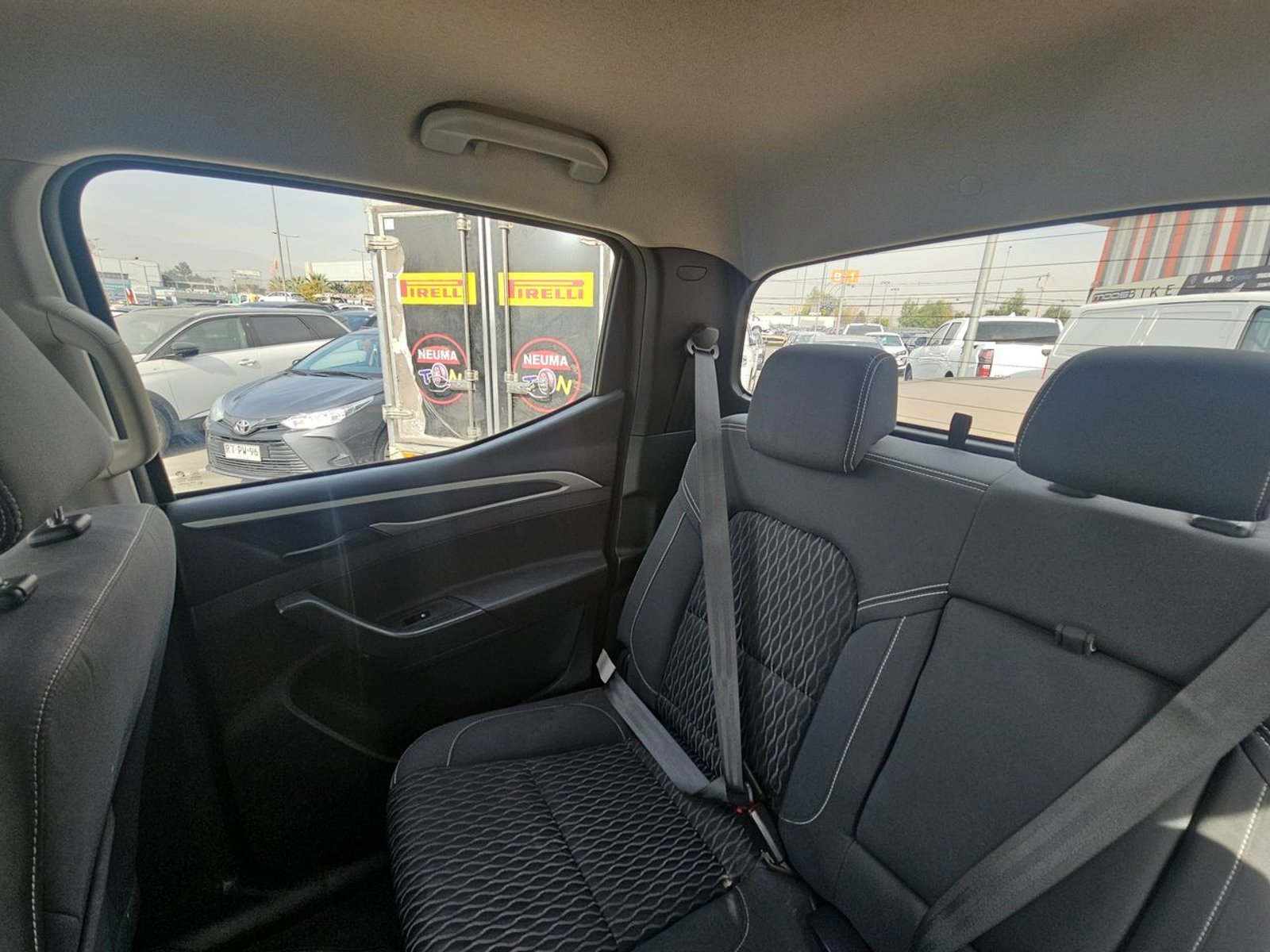 MAXUS T60 2022 - Imagen 13 de 15