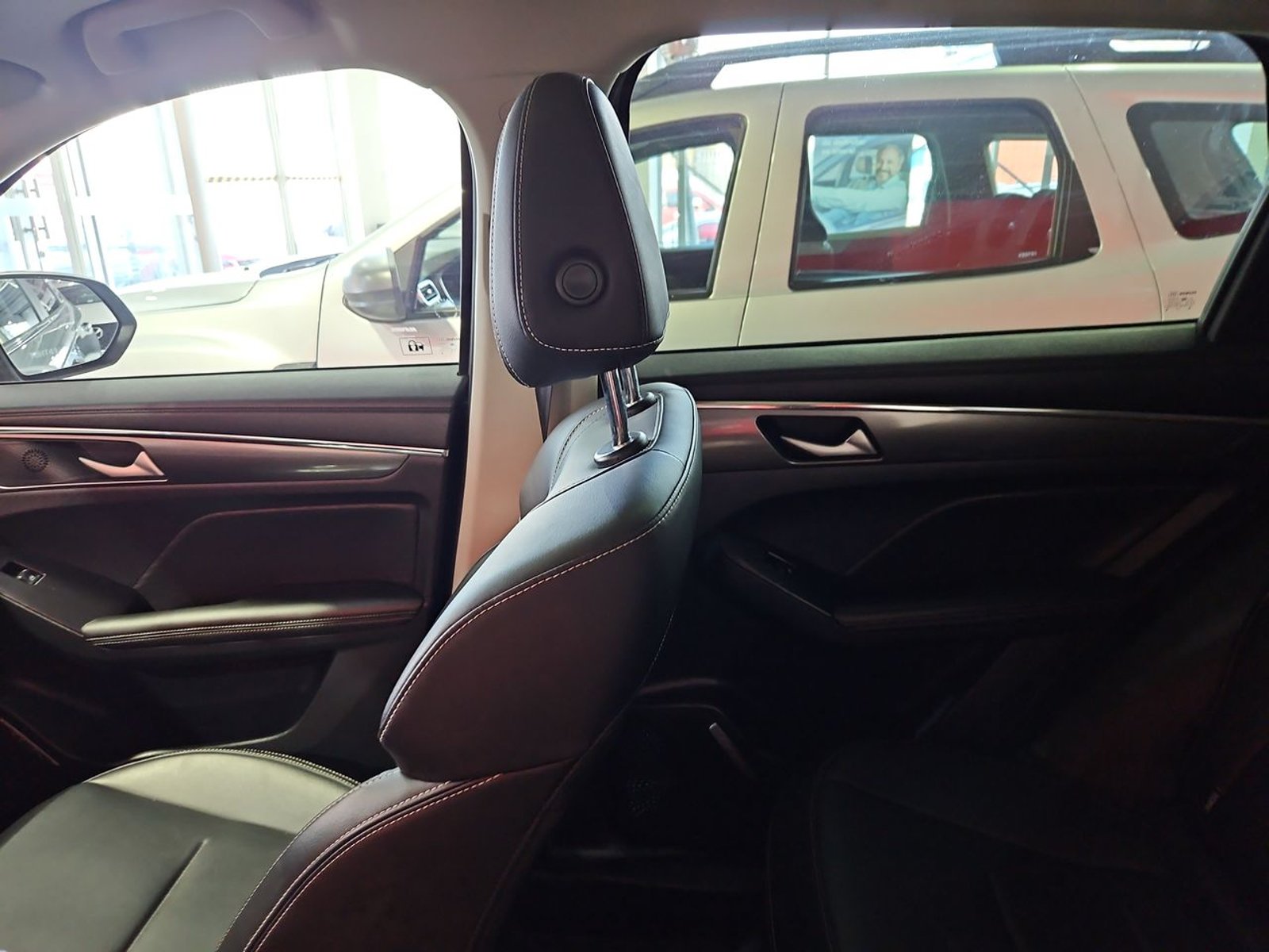 HAVAL JOLION 2024 - Imagen 10 de 15