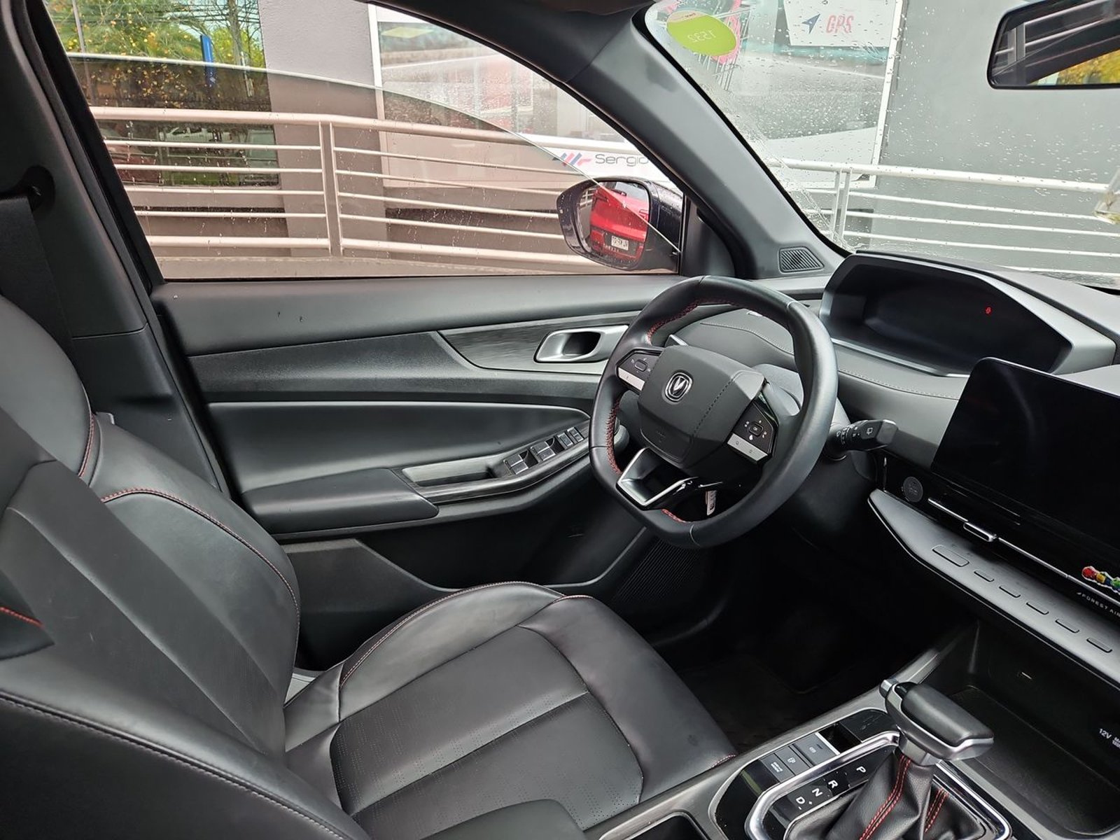 CHANGAN CS55 2024 - Imagen 14 de 14