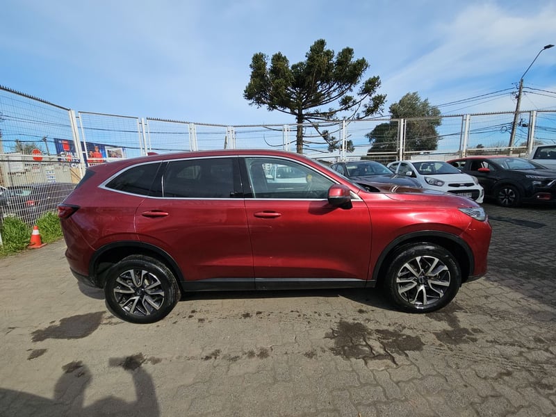 Haval H6 2023 - Imagen 5 de 15