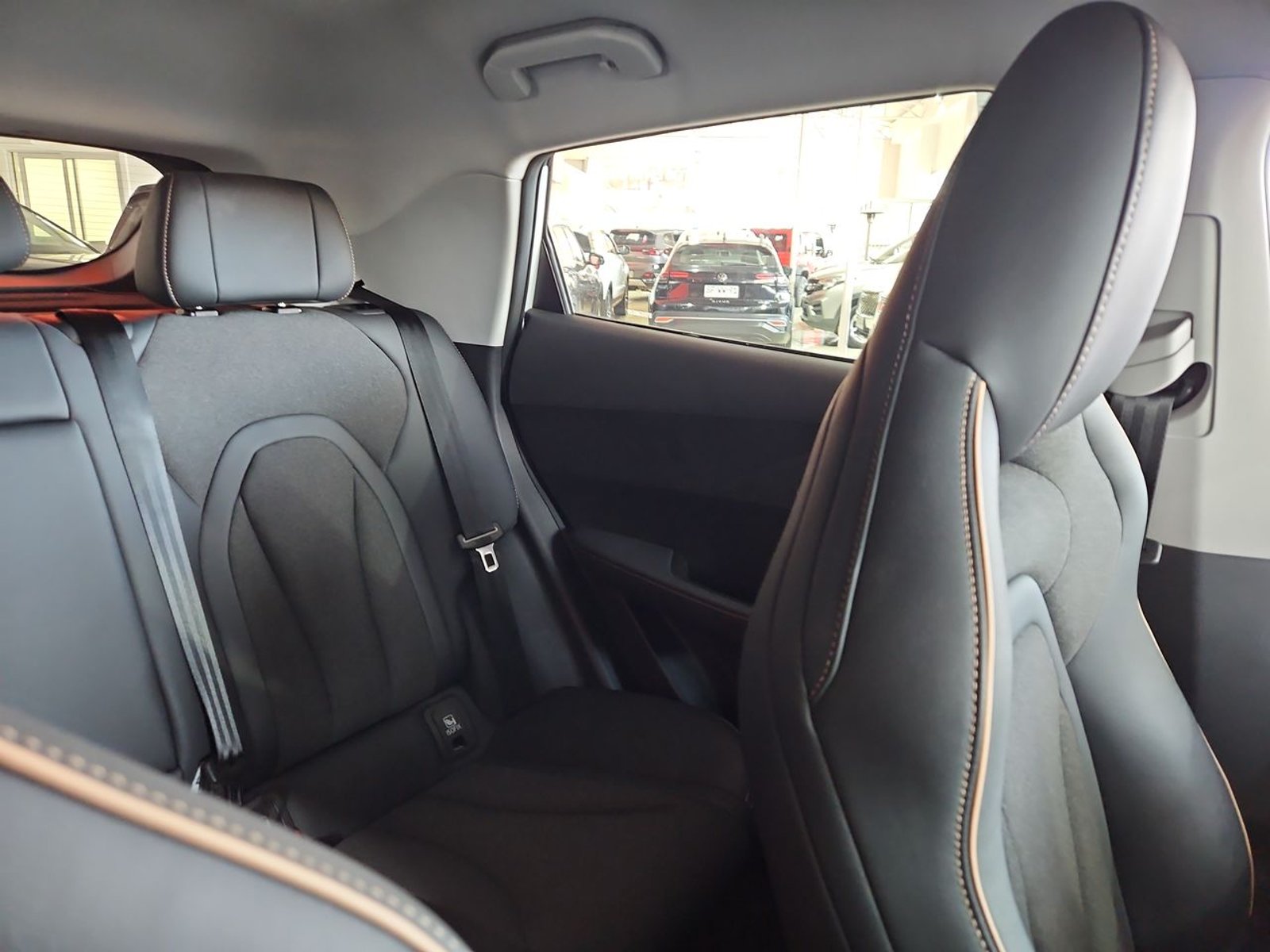 OMODA C5 2026 - Imagen 13 de 15