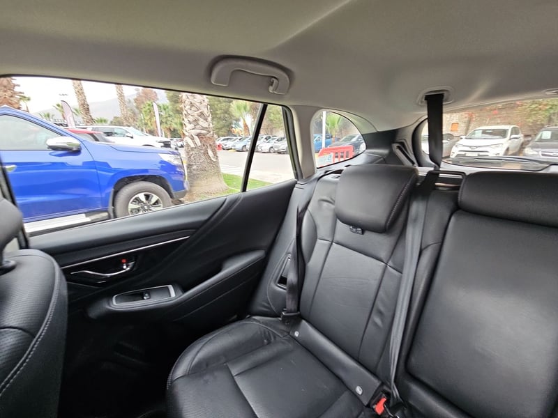 Subaru OUTBACK 2022 - Imagen 13 de 15