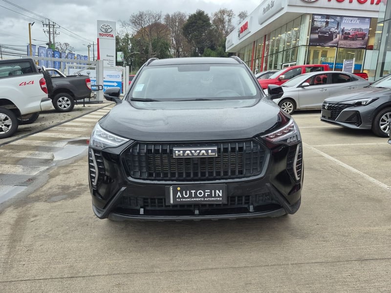 Haval  2025 - Imagen 3 de 15