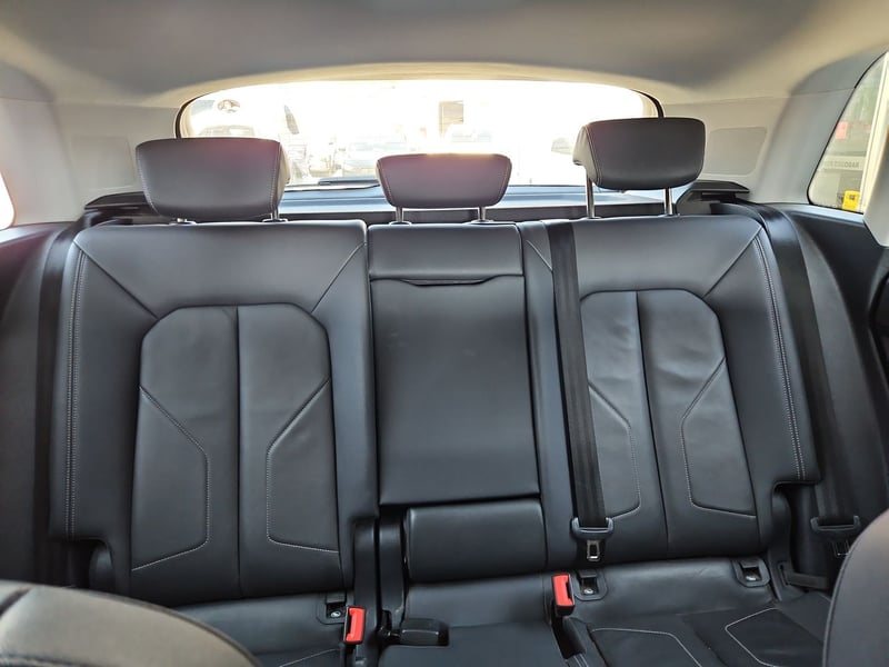 Audi Q3 2023 - Imagen 12 de 15