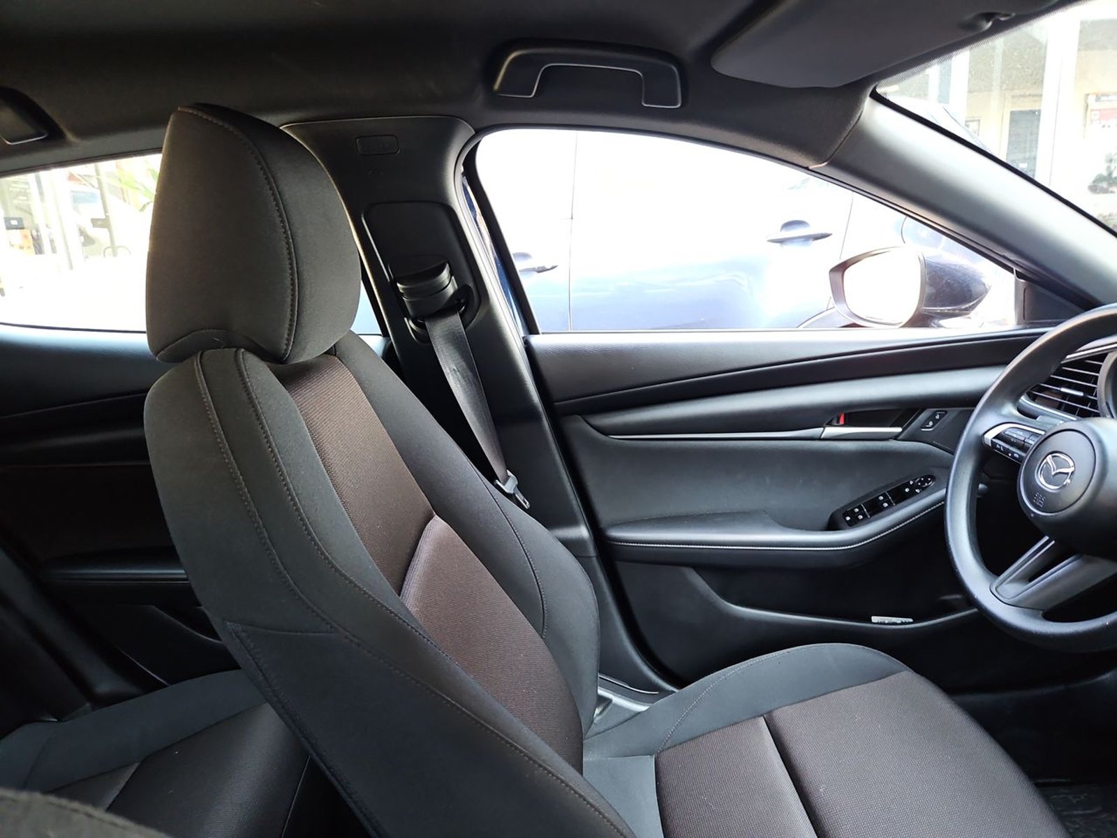 Mazda 3 2024 - Imagen 14 de 15