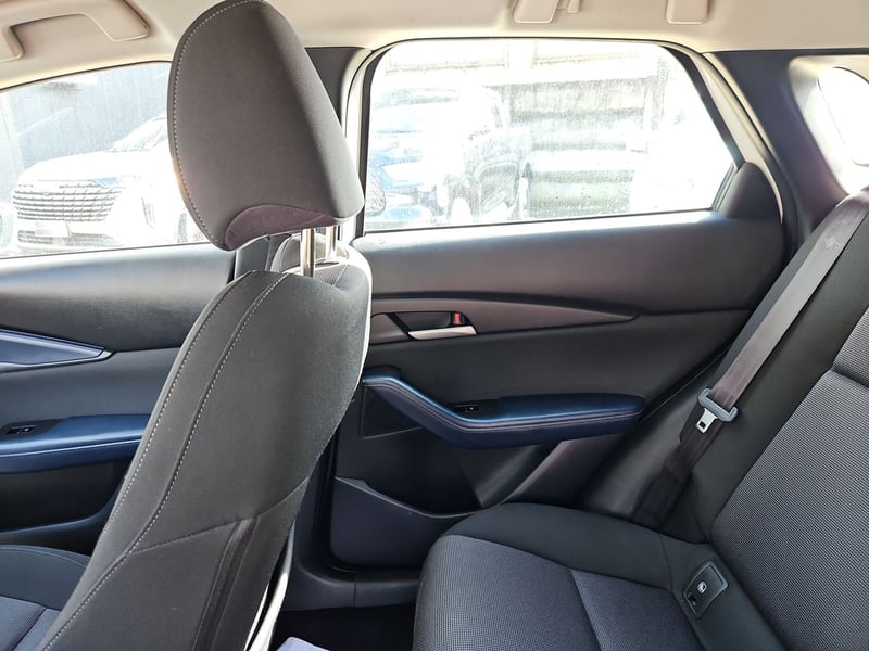 Mazda CX-30 2022 - Imagen 10 de 15