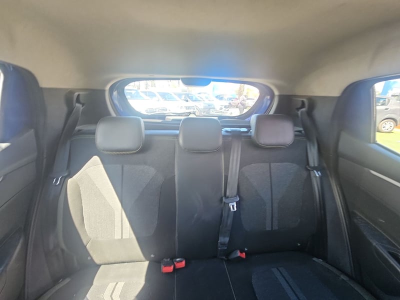 Renault KWID 2023 - Imagen 14 de 15
