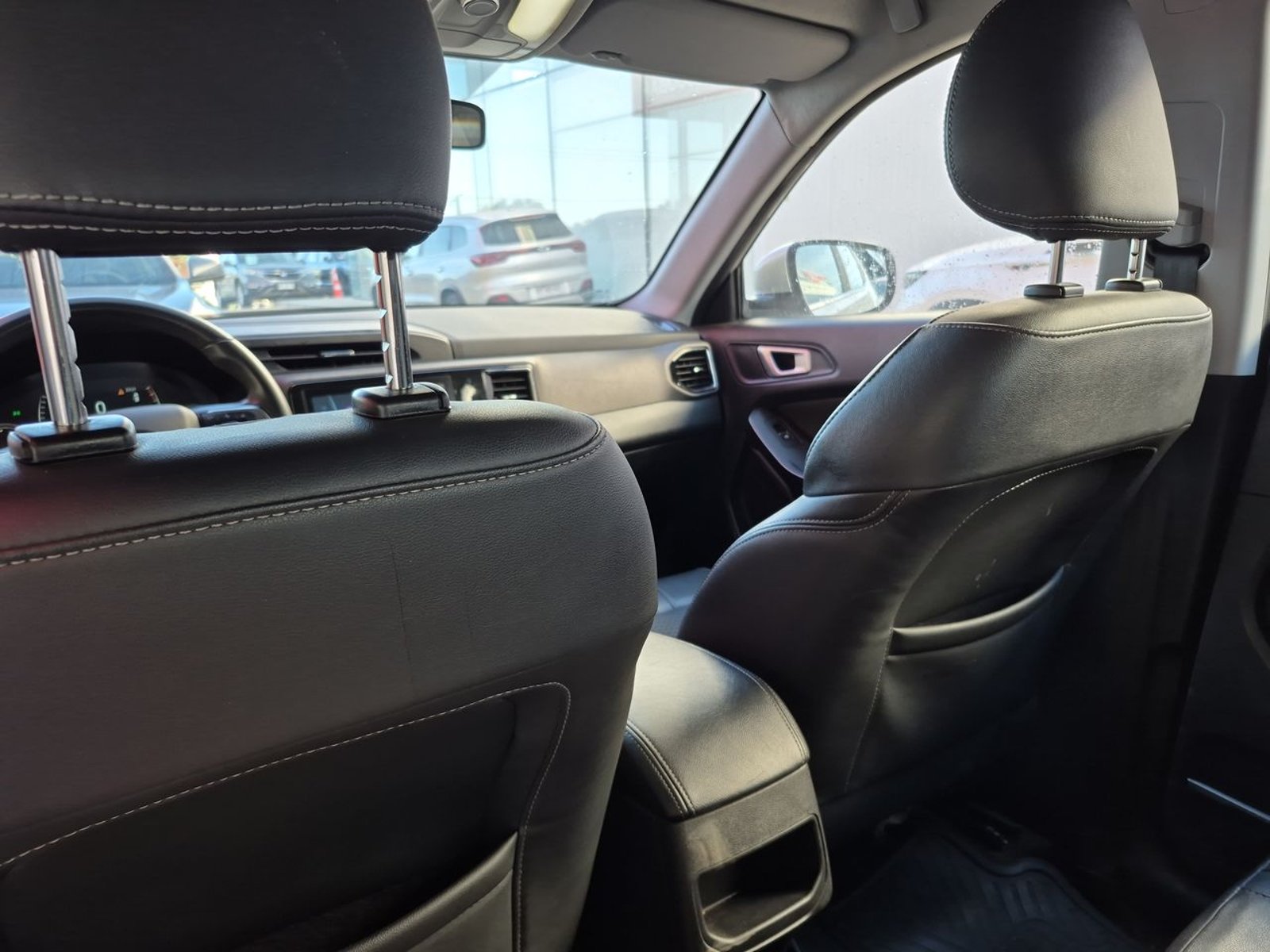 CHERY TIGGO 3 2021 - Imagen 14 de 15