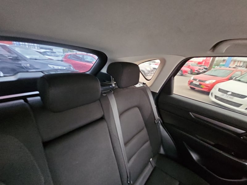 Mazda CX-5 2022 - Imagen 15 de 15