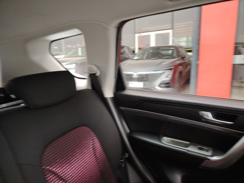 Haval H6 2020 - Imagen 14 de 15
