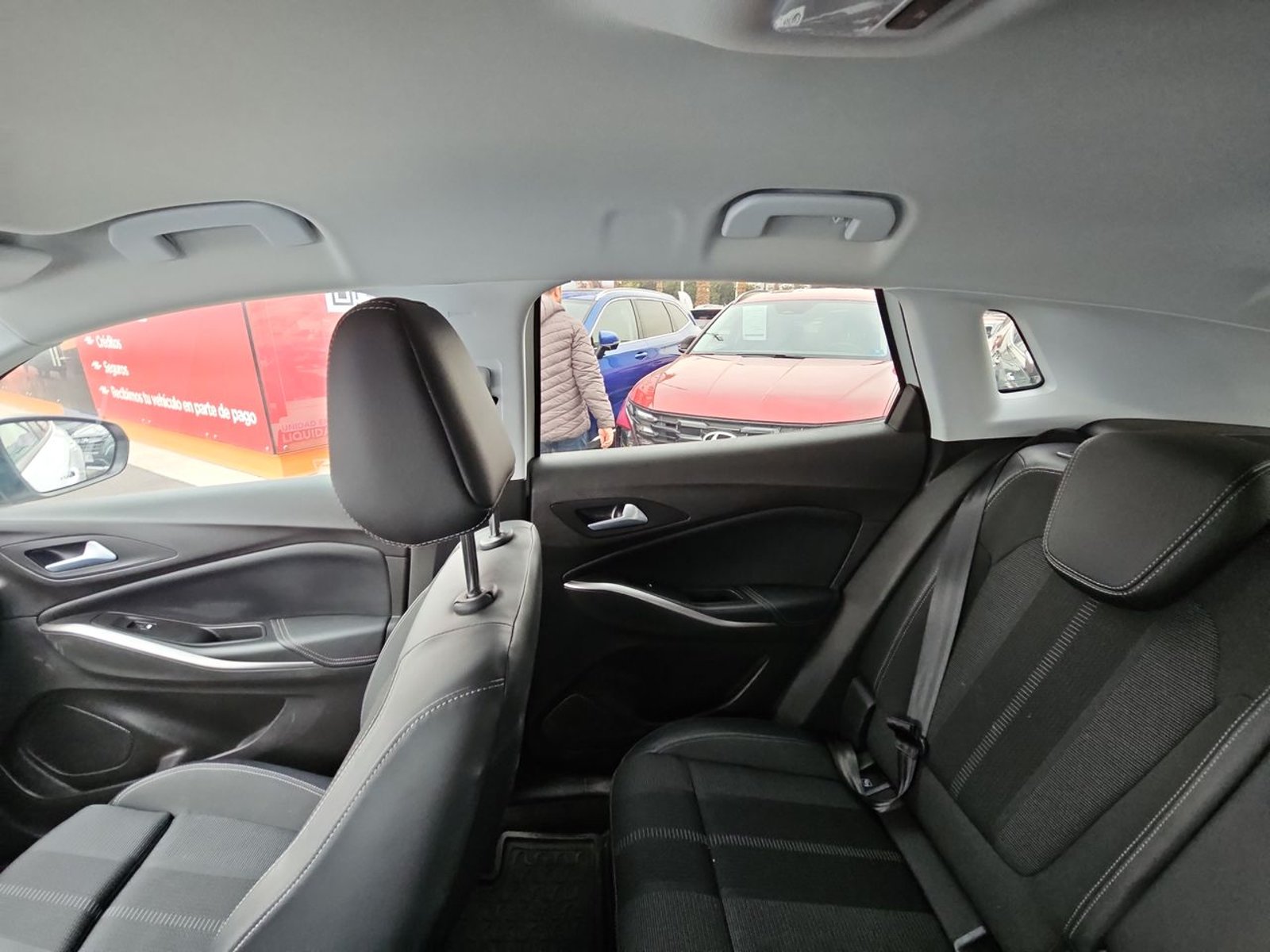OPEL GRANDLAND 2025 - Imagen 12 de 15