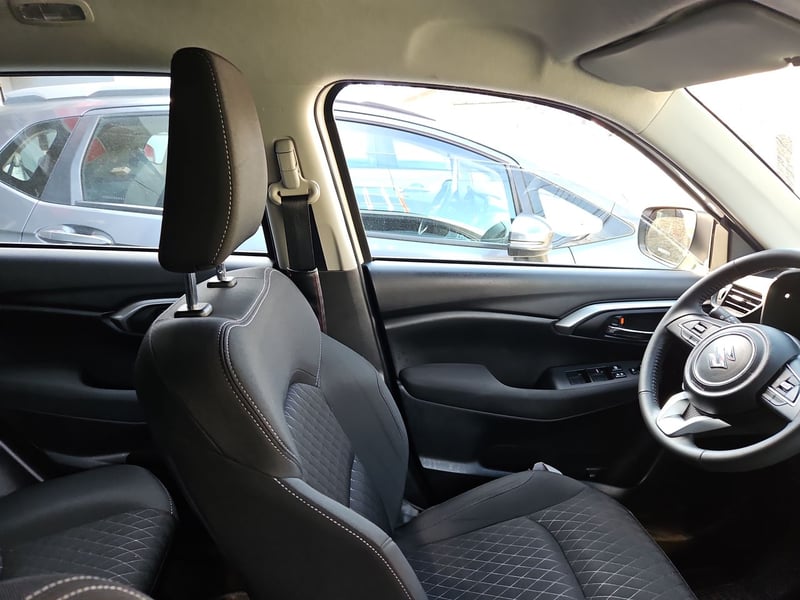 Suzuki GRAND VITARA 2026 - Imagen 14 de 15