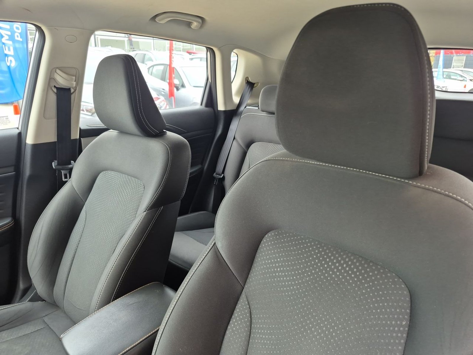 CHANGAN CS35 2021 - Imagen 15 de 15