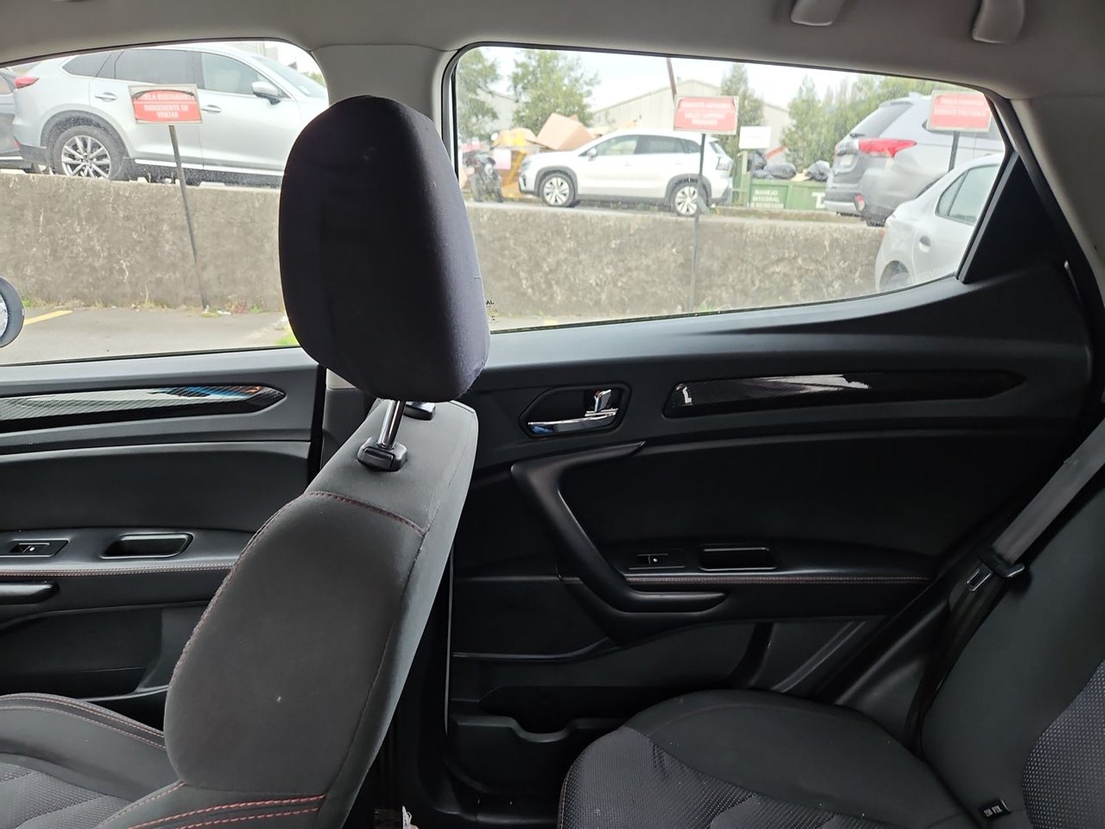 JAC JS3 2023 - Imagen 10 de 15