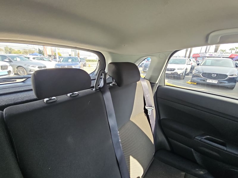 Mitsubishi ASX 2020 - Imagen 15 de 15