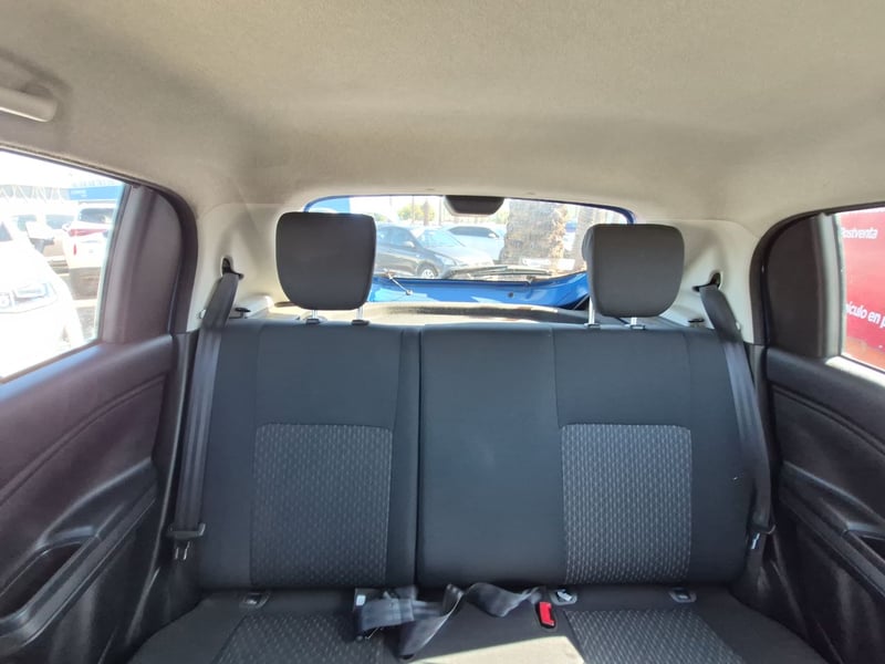 Suzuki CELERIO 2023 - Imagen 13 de 15