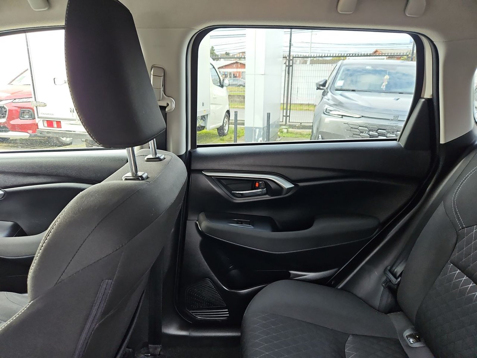 SUZUKI GRAND VITARA 2025 - Imagen 10 de 15