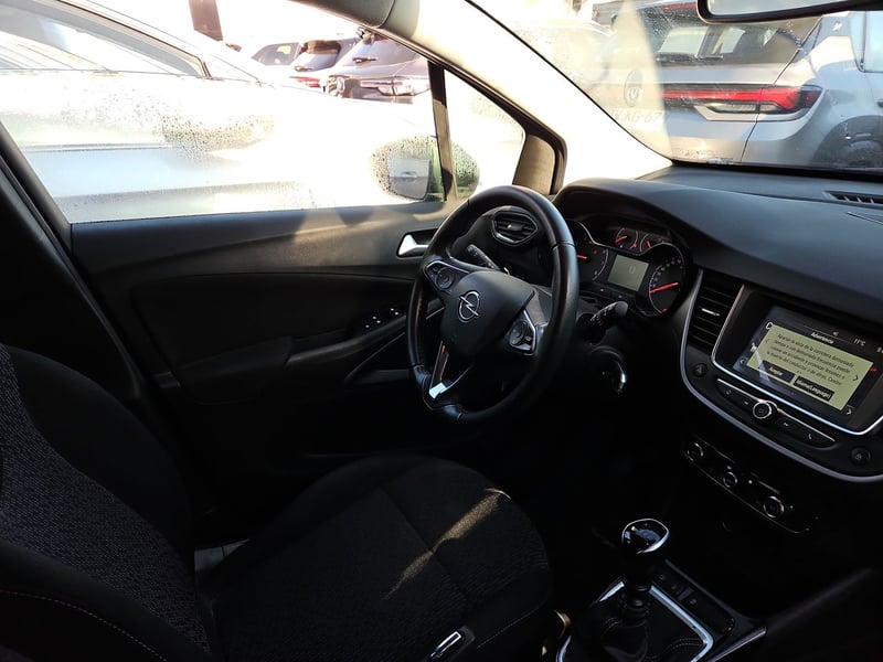 Opel CROSSLAND 2023 - Imagen 15 de 15
