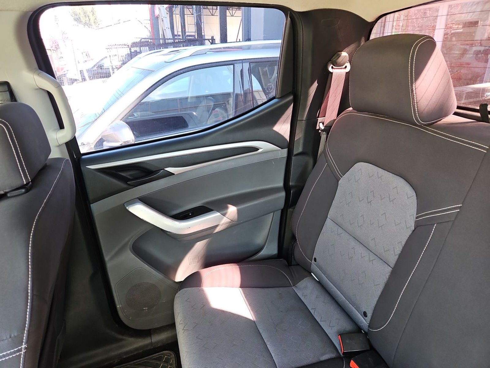 Maxus T60 2022 - Imagen 11 de 15