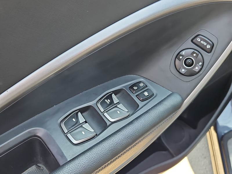 Hyundai SANTA FE 2016 - Imagen 12 de 15