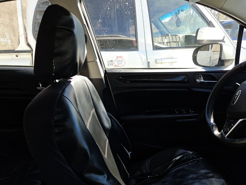 JAC JS3 2022 - Imagen 15 de 15
