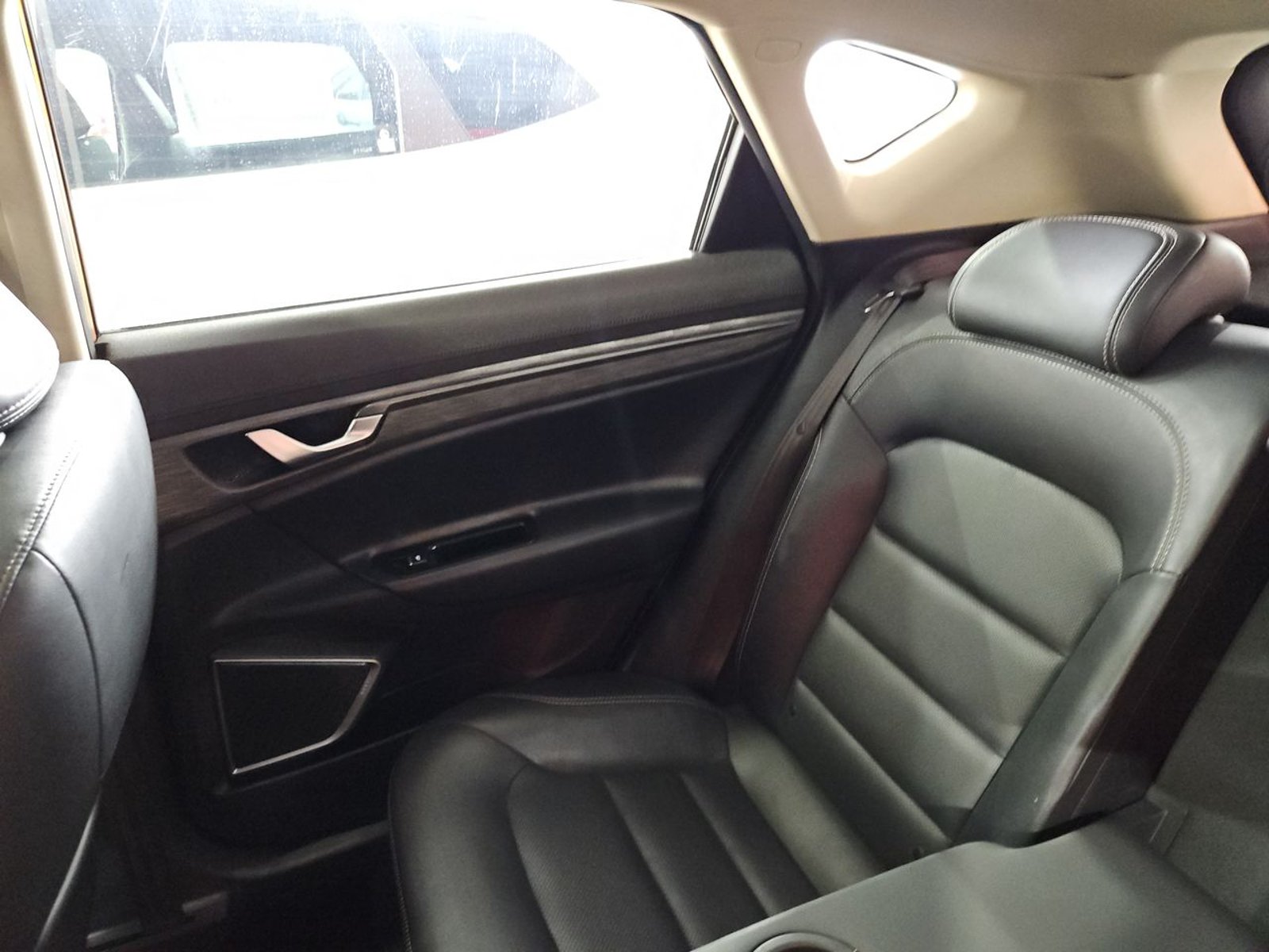 GEELY GS 2020 - Imagen 11 de 15