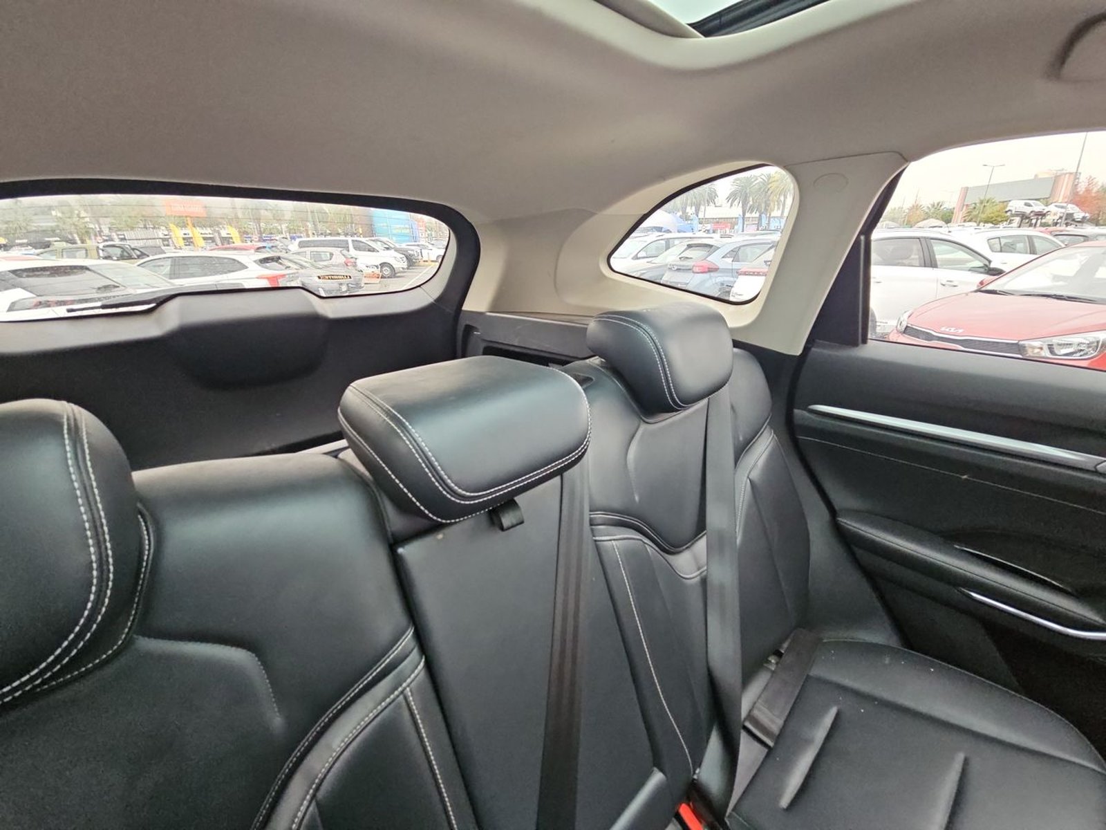 HAVAL H6 2022 - Imagen 15 de 15
