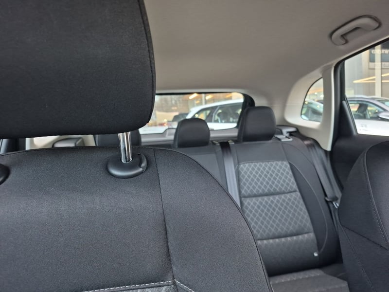 MG ZS 2026 - Imagen 11 de 15