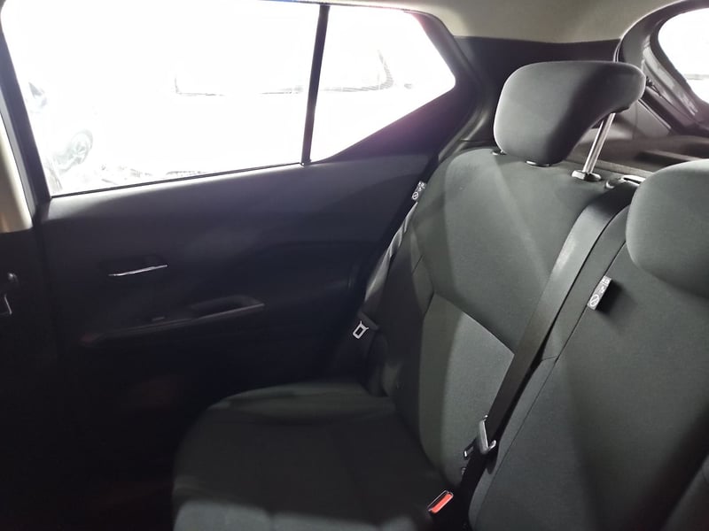Nissan KICKS 2024 - Imagen 11 de 15