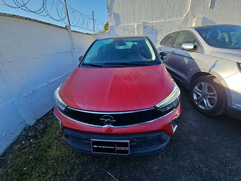 Opel CROSSLAND 2023 - Imagen 3 de 15