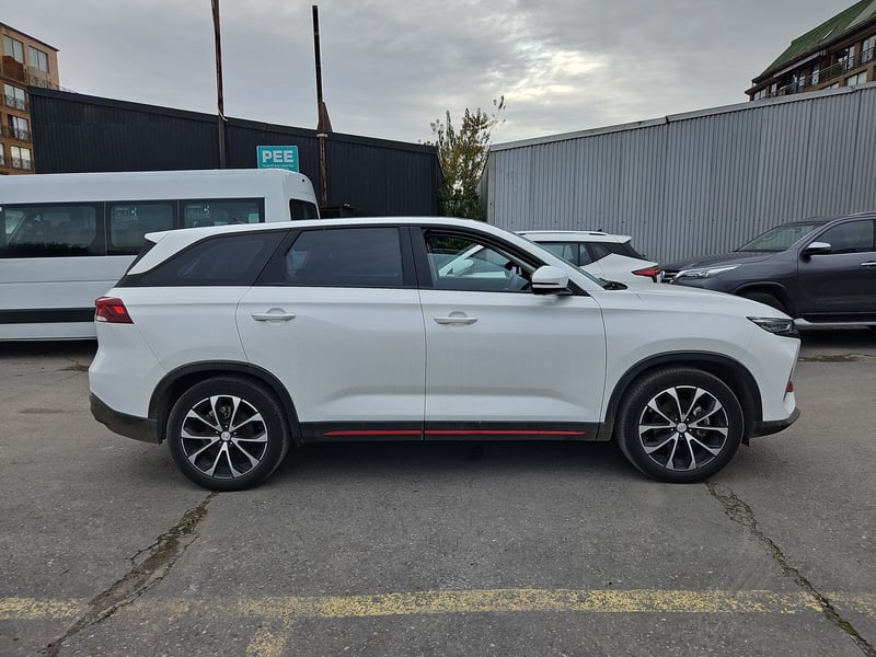 Changan X7 2024 - Imagen 5 de 15
