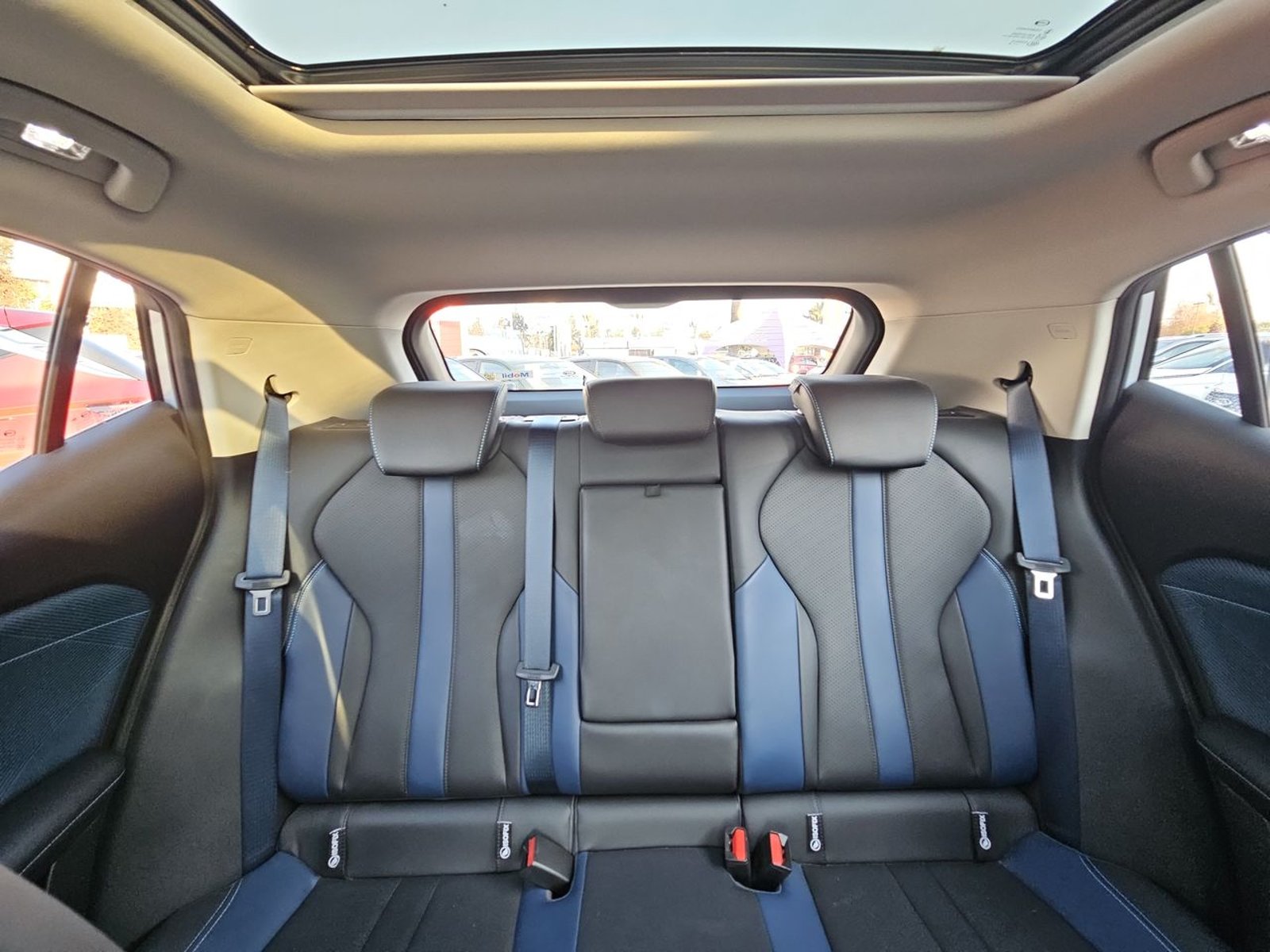 GAC Motor MOTOR EMZOOM 2025 - Imagen 14 de 15