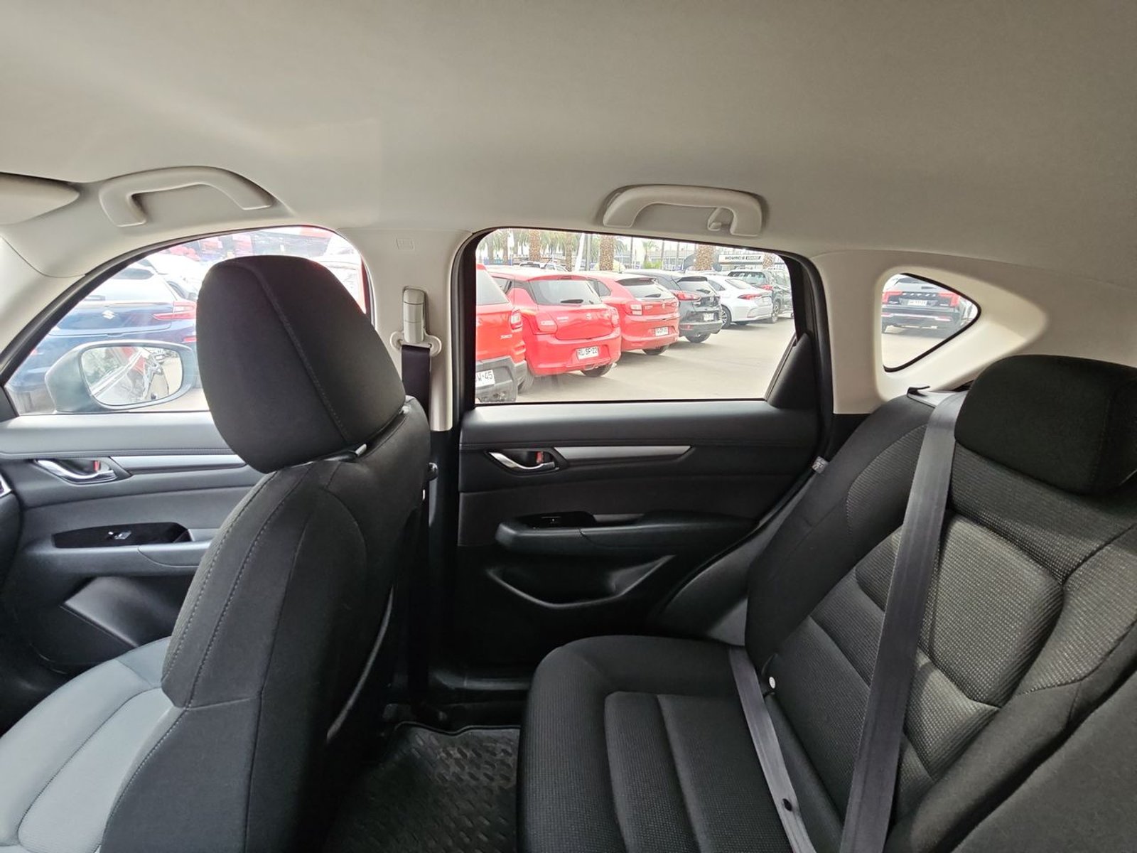 MAZDA CX-5 2021 - Imagen 12 de 15