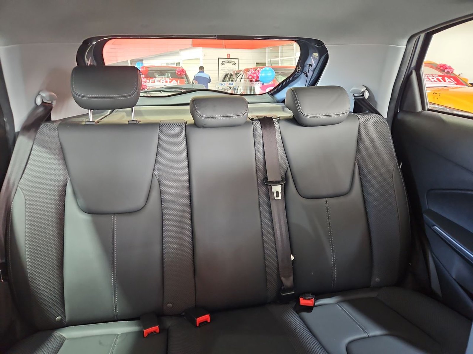CHERY TIGGO 2 PRO 2025 - Imagen 12 de 15
