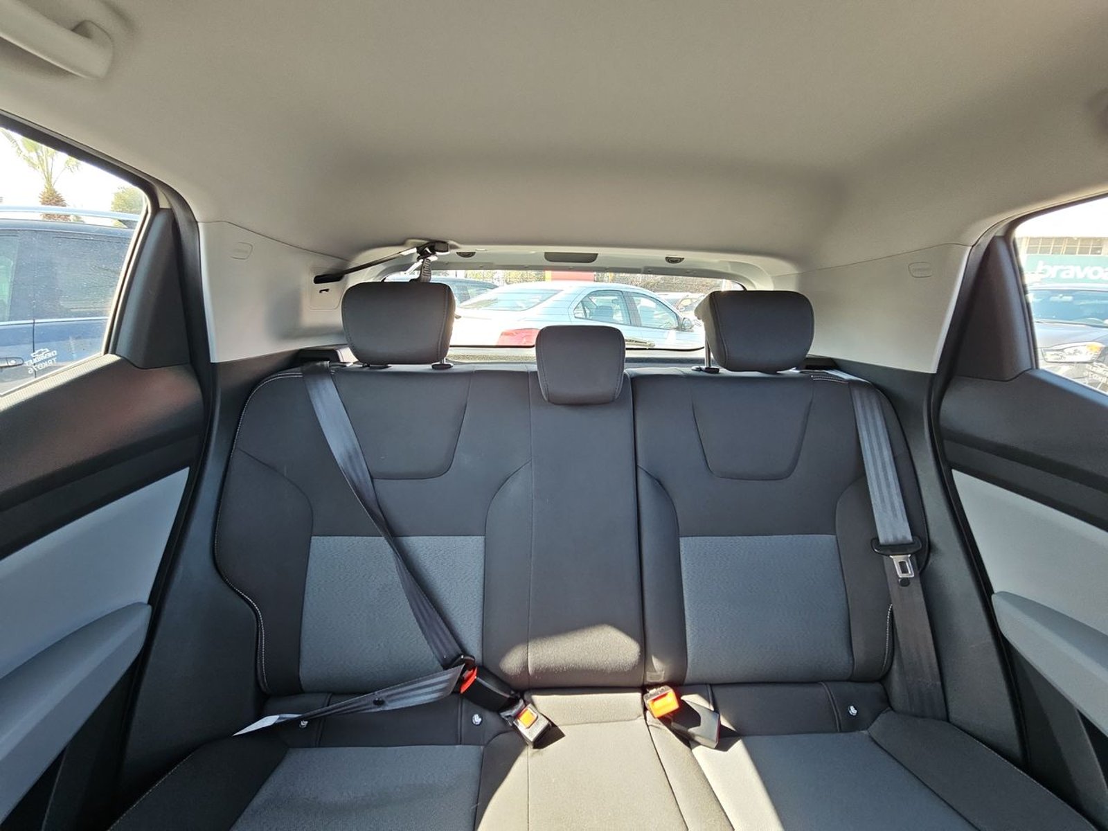 Chevrolet SAIL 2024 - Imagen 14 de 15