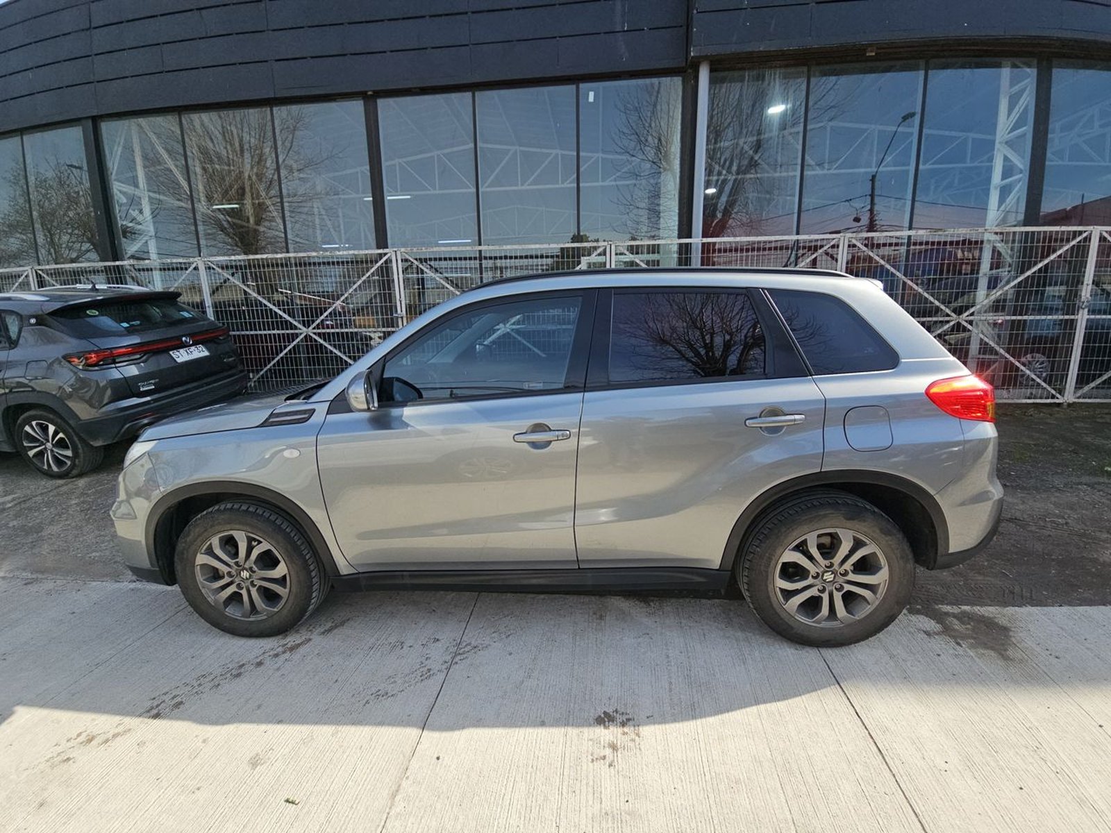 Suzuki VITARA 2016 - Foto 5 de 15
