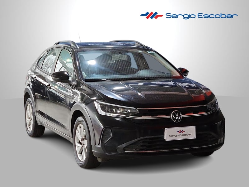Volkswagen NIVUS 2023