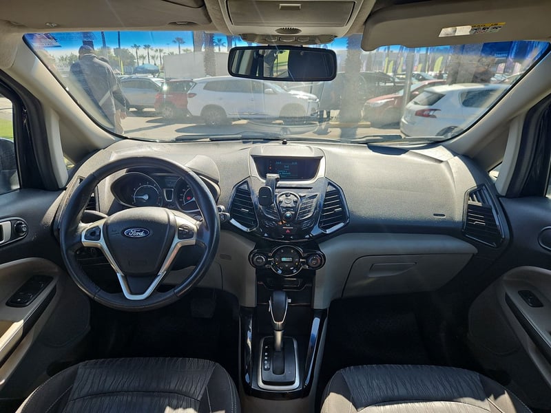 Ford ECOSPORT 2017 - Imagen 10 de 15