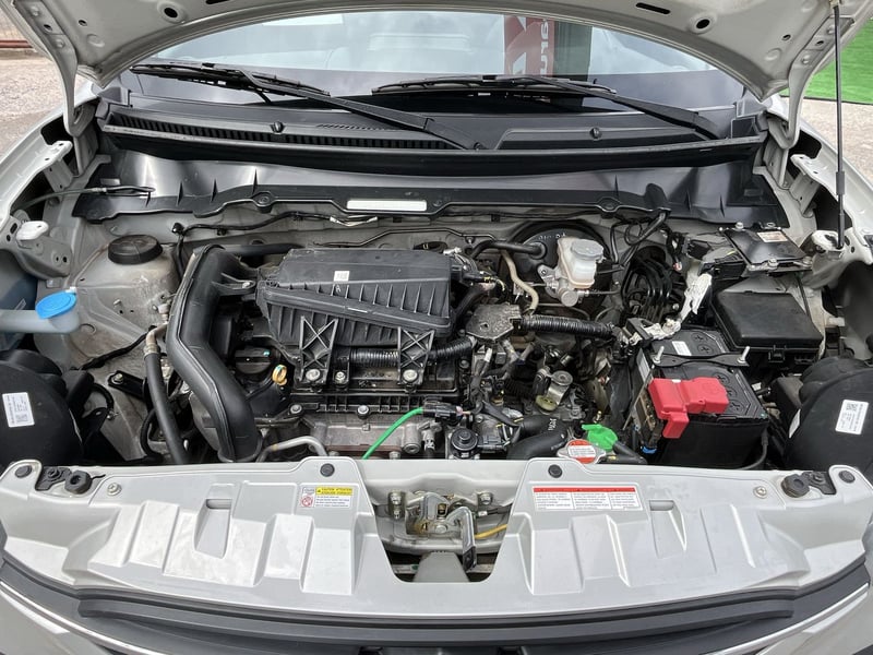 Suzuki CELERIO 2024 - Imagen 11 de 15