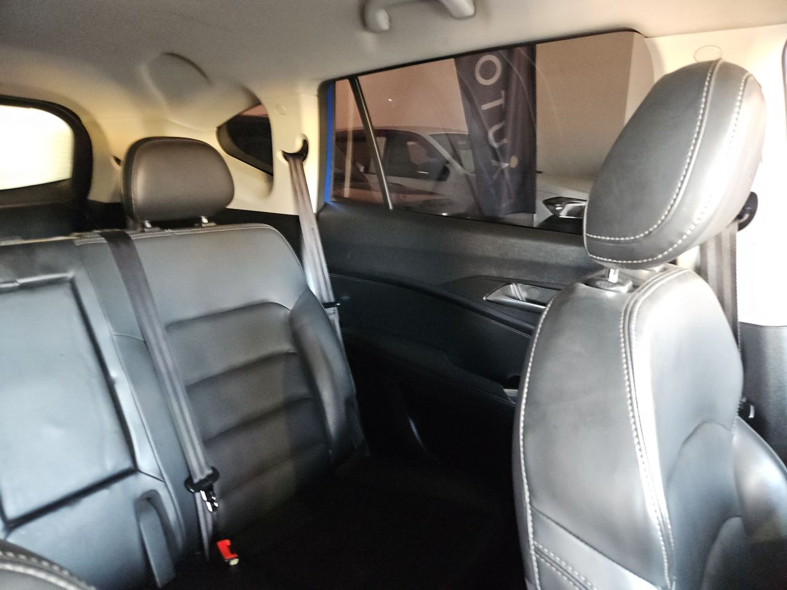 JAC JS8 2023 - Imagen 13 de 15