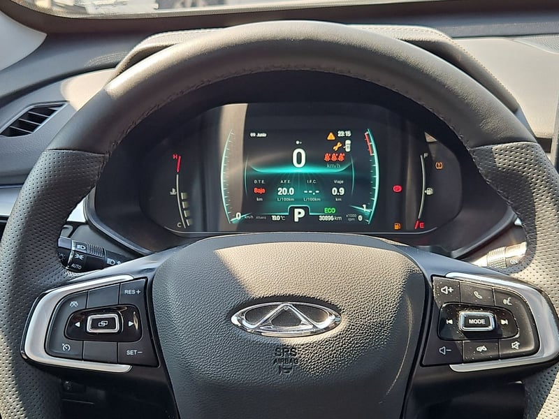 Chery TIGGO 7 2023 - Imagen 15 de 15