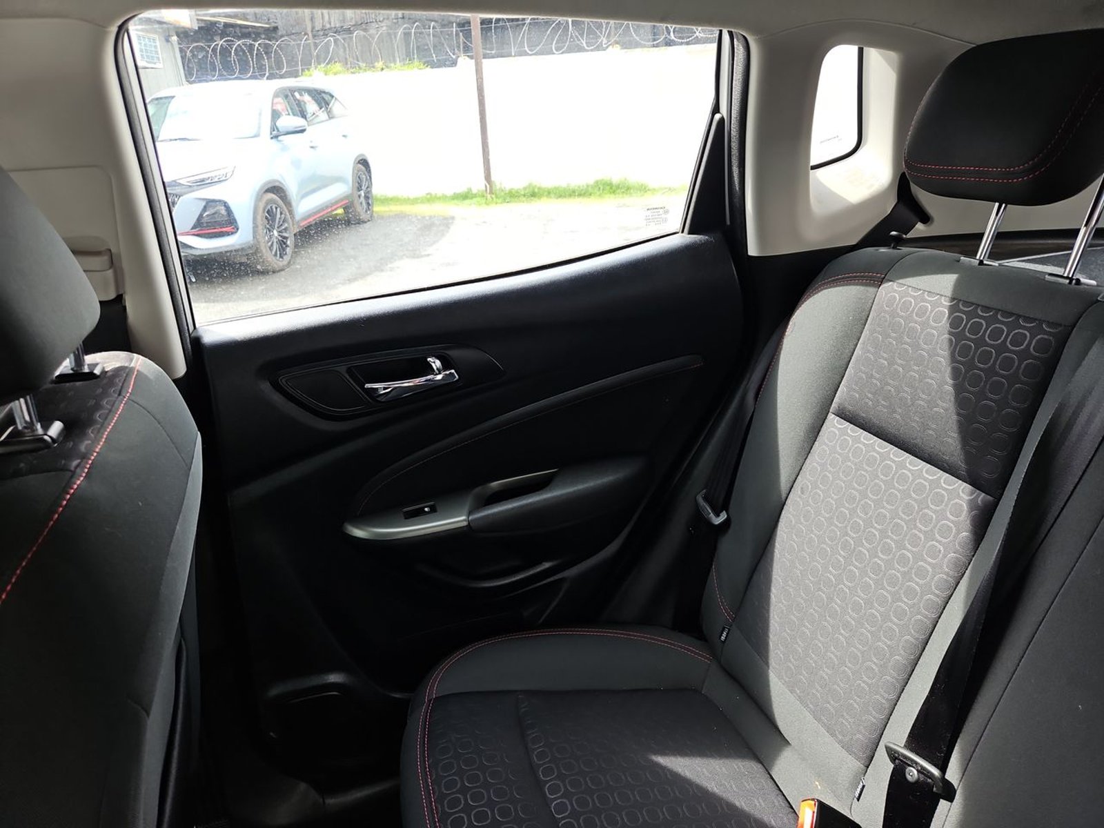 Changan CS15 2023 - Imagen 11 de 15