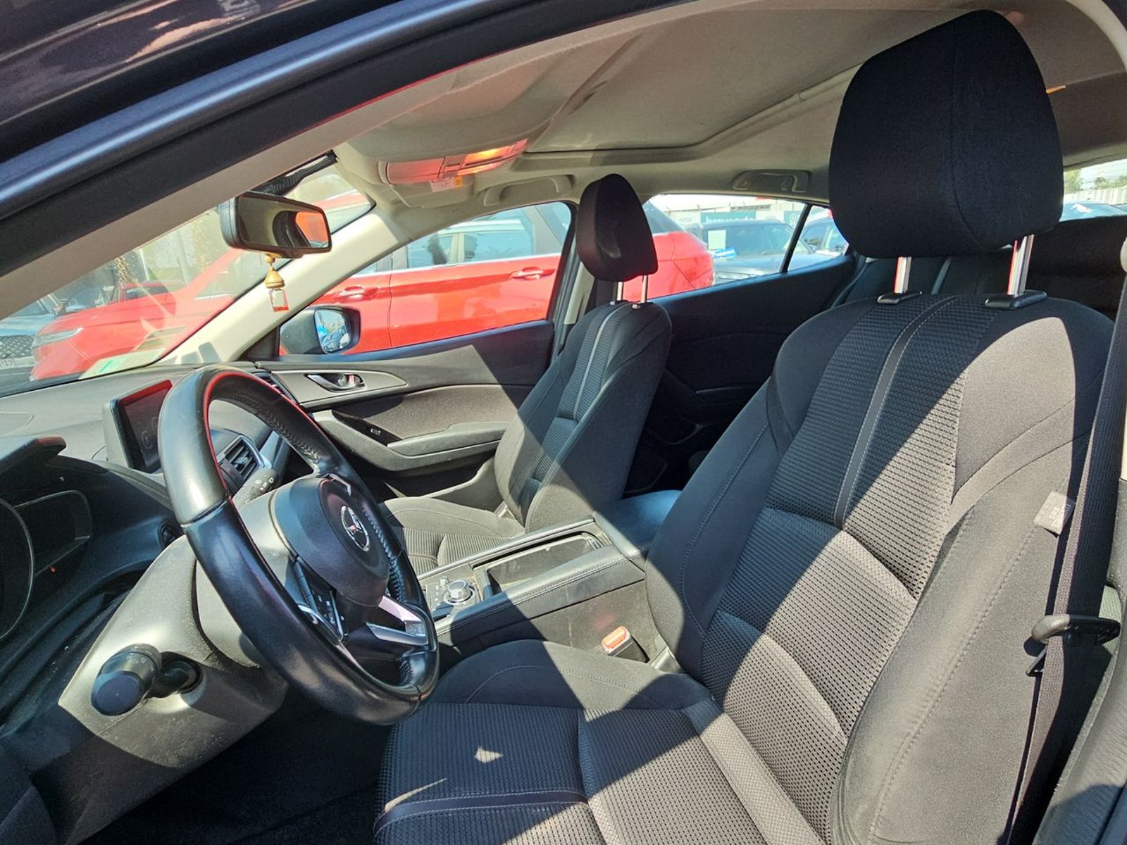 Mazda 3 2018 - Imagen 14 de 15