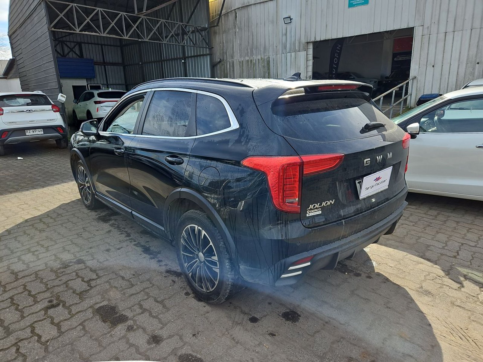 Great Wall HAVAL 2025 - Imagen 8 de 15